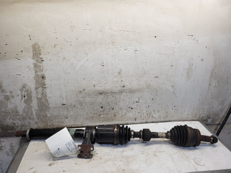 Passenger Axle Shaft Front Outer Fits 17-20 CADENZA 1611043