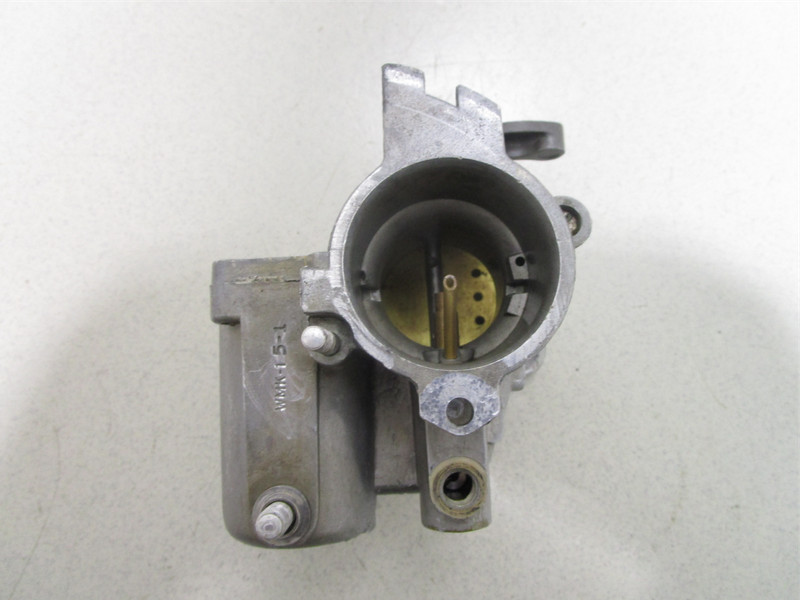 1368-5290A6 Mercury Outboard Top Carburetor 1150 115hp WMK15-1