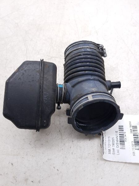 2013 TOYOTA AVALON 3.5L 6CYL AIR CLEANER TUBE/RESONATOR