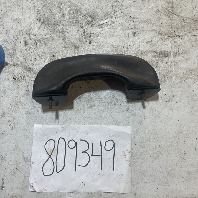 1955 Mercedes Benz 220A W180 Ponton Driver Front Grab handle Arm Rest