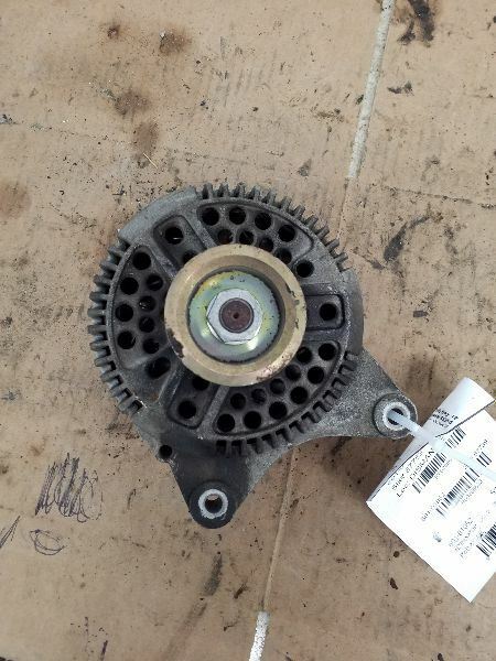 Alternator 115 Amp ID 6C2T-10300-BA Fits 05-08 FORD E150 VAN 206633