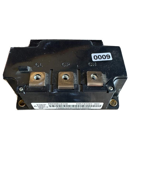 ✅ 2004-09 TOYOTA PRIUS HYBRID INVERTER INTERNAL IPM CIRCUIT PM400DJA120 OEM ✅