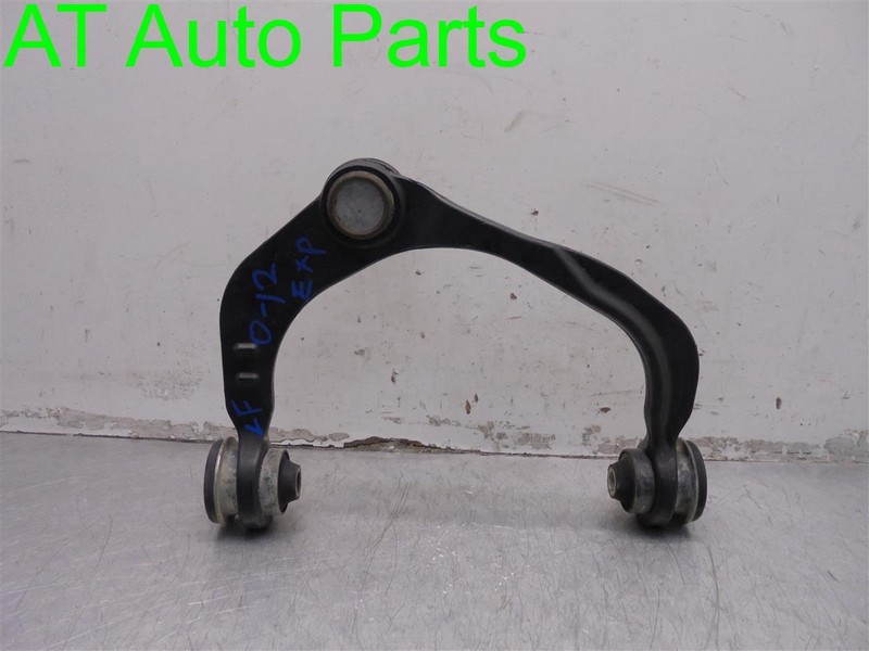 07-15 EXPEDITION NAVIGATOR FRONT DRIVER LEFT UPPER A CONTROL ARM OEM