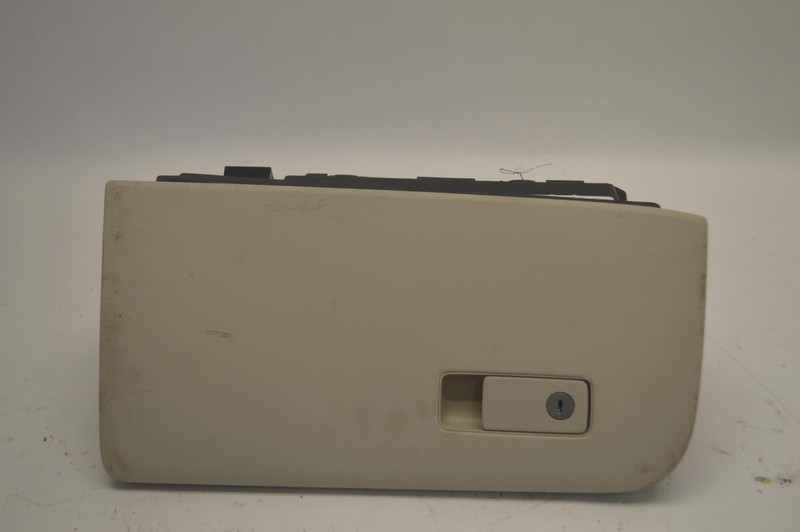 2019-2021 INFINITI QX50 DASHBOARD RIGHT SIDE GLOVE BOX STORAGE COMPARTMENT OEM