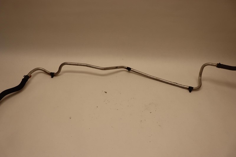 2020-2024 CHEVY SILVERADO 2500HD 6.6L DIESEL ENGINE COOLANT HOSE LINE PIPE OEM