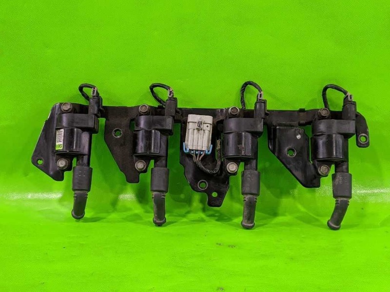07-13 SIERRA 5.3L IGNITION COIL PACK RACK OEM 3964-44