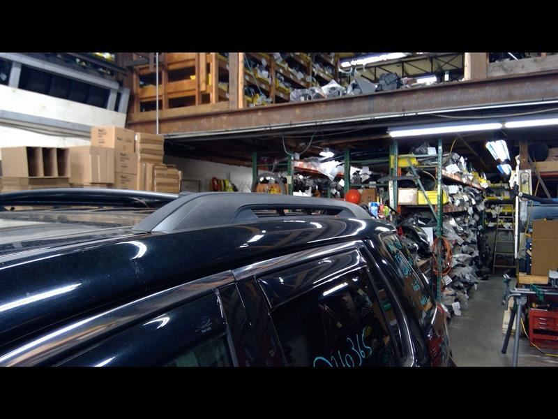 2010-2017 TERRAIN Left Luggage Rack 1450248