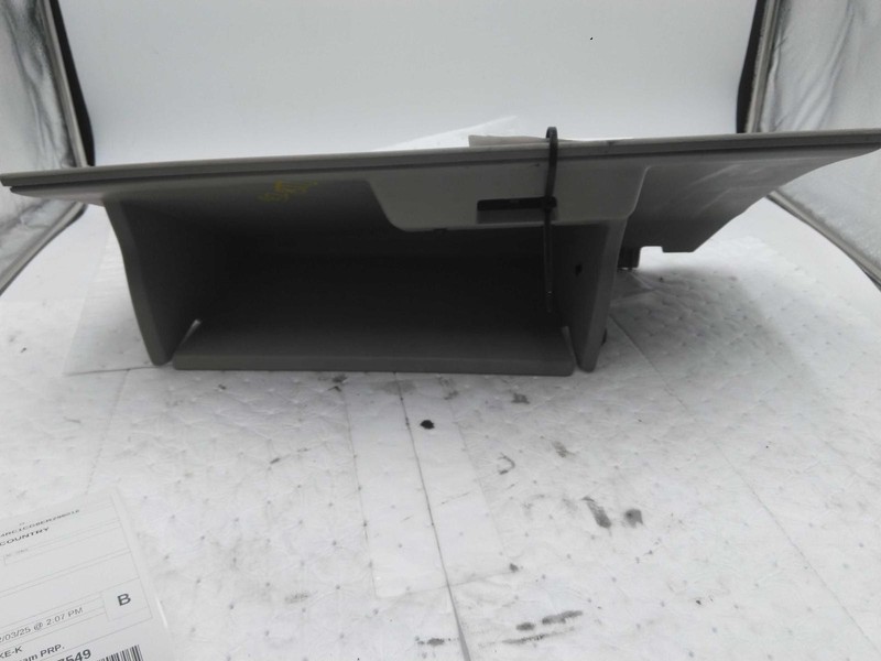 Used Glove Box fits: 2014 Chrysler Town & countryGrade B