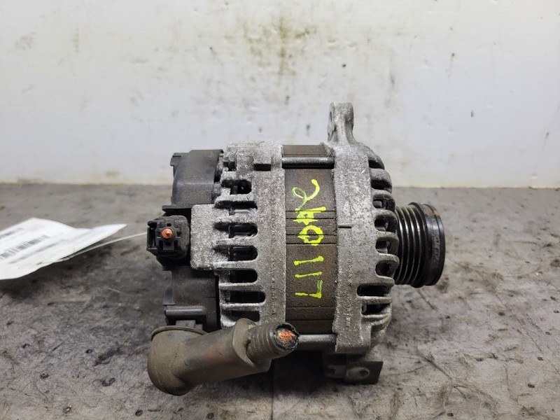 Alternator Fits 20-25 ASCENT 1773756