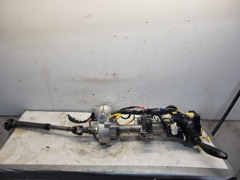 Steering Column Floor Shift SWB Sport US Market Fits 17-18 SANTA FE 1486556