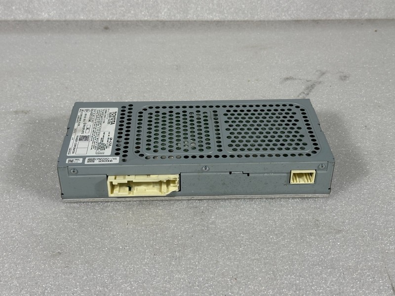 LEXUS 2015-2017 RC350 RC300 RC200T OEM AMPLIFIER RADIO AMP 86280-24260