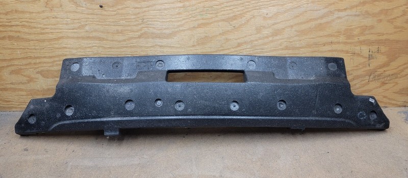 2010-2015 LEXUS RX350 RX450H REAR BUMPER IMPACT FOAM ABSORBER OEM