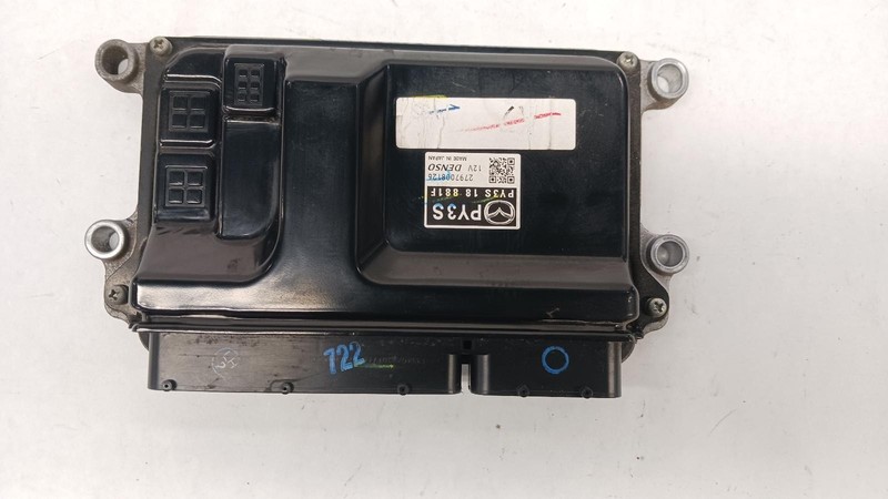 14-'15 MAZDA CX-5 Electronic Control Module ECU 2.5L AWD OEM 1 Year Wnty!