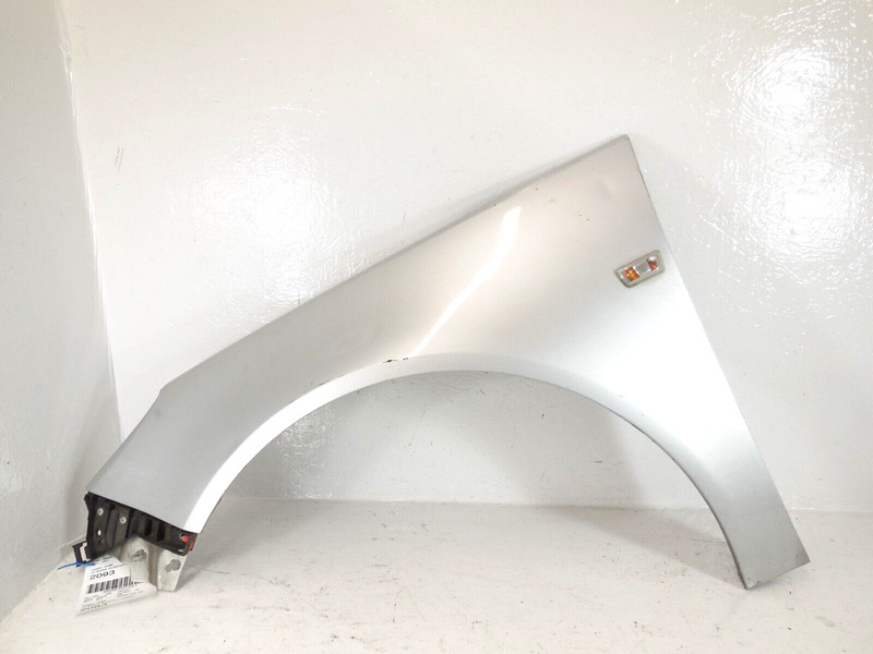 Buick Regal CXL Fender Driver Left VIN W 1st Germany Built OEM 2011 11