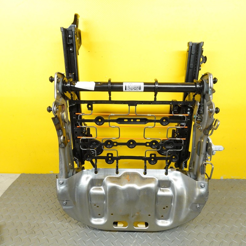 2023-2025 DODGE HORNET FRONT LEFT DRIVER SIDE SEAT TRACK FRAME BASE OEM 52169174