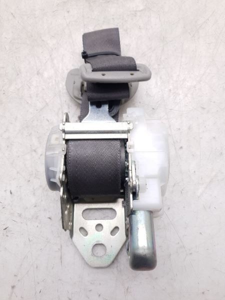 07 08 09 10 11 TOYOTA CAMRY HYBRID PASSENGER SIDE FRONT SEAT BELT ASSEMBLY