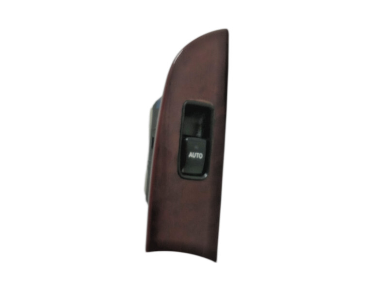 2007-2008 Lexus IS250 Left Rear Door Window Switch Bezel Driver OEM 14059