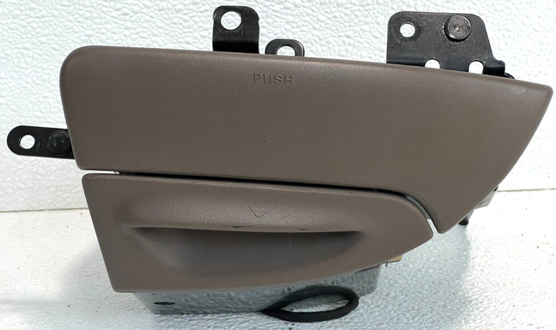 99-03 Ford EXPEDITION Dash Push-Out Cup Holder ASH TRAY OEM