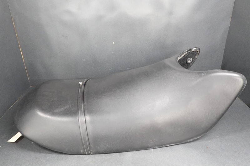 2011 Kawasaki STX-15F OEM Front Seat Saddle (BLACK) 53066-3709-12Y