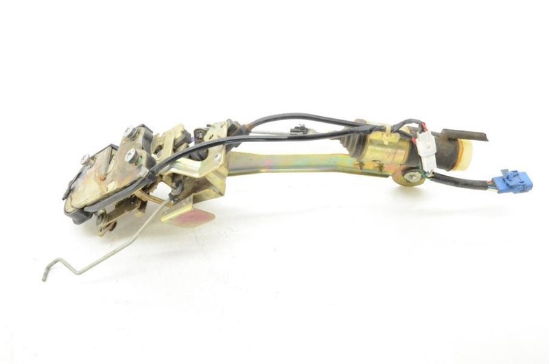 1987-1992 Toyota Supra MK3 Driver Left Front Door Lock Actuator 85450 14280