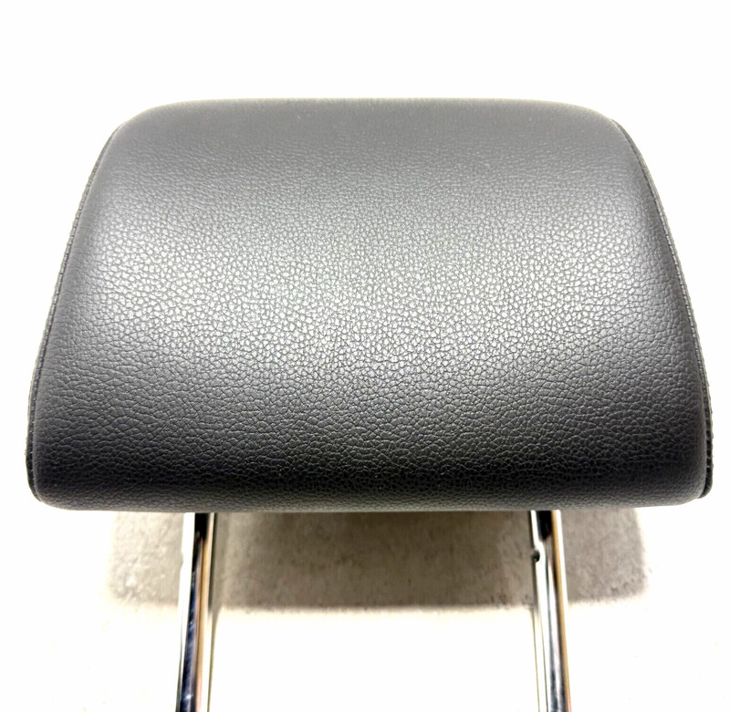 VOLKSWAGEN PASSAT 2016-2019 REAR SEAT DRIVER SIDE HEAD REST HEADREST OEM