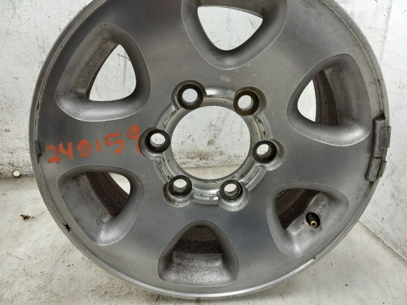 93 94 95 96 97 98 TOYOTA T100 SR5 WHEEL 15X6 ALLOY 6 SPOKE 538739
