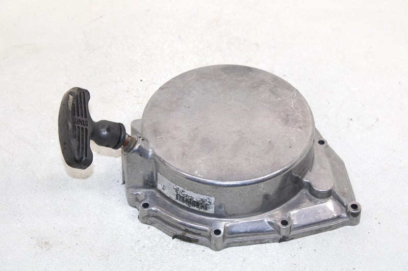 97 Polaris Xplorer 400l Oem Pull Start Housing 3085082 AP132