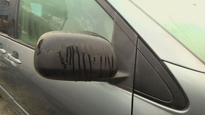 Door Mirror TOYOTA SIENNA Right 04 05 06 07 08 09 10