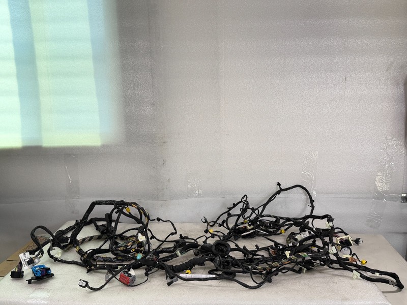 2021-2025 Ford Bronco Sport OEM Internal Wire Harness RX6T14A005