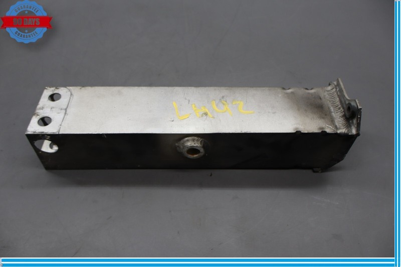 07-12 Lexus LS460 Front Left Driver Side Bumper Reinforcement Bar Bracket Oem