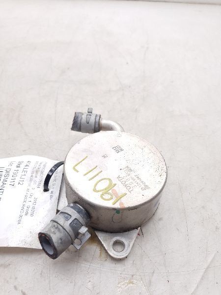 10 11 12 13 14 15 Lexus IS250 Transmission Oil Cooler 33493-30020