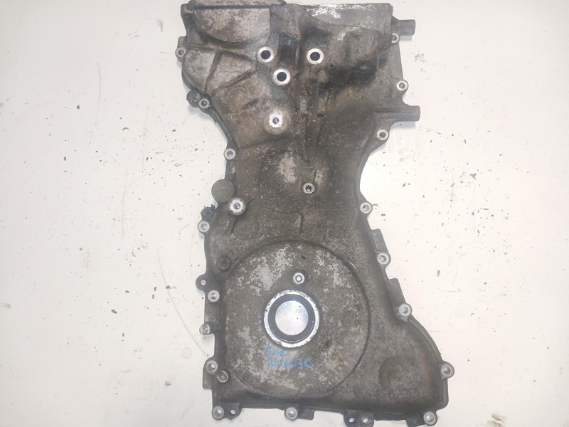 12-'14 FORD EDGE Timing Cover 2.0L turbo OEM 1 Year Warranty!