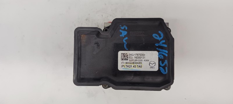 13-'15MAZDA CX-9ABS Pump Module Assembly OEM 1 Year Warranty!!