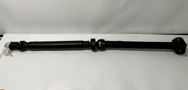 🟢 2017-2020 Infiniti Q50 3.0L Rear Driveshaft Drive Shaft Propeller RWD OEM