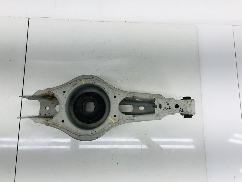 16-23 CHEVROLET MALIBU FWD REAR LEFT SIDE SUSPENSION LOWER CONTROL ARM OEM