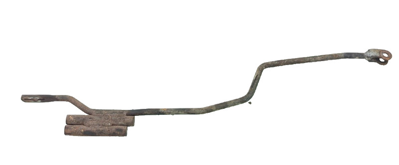 2008 2009 Lexus LS600H Shift Linkage 2UR-FSE OEM