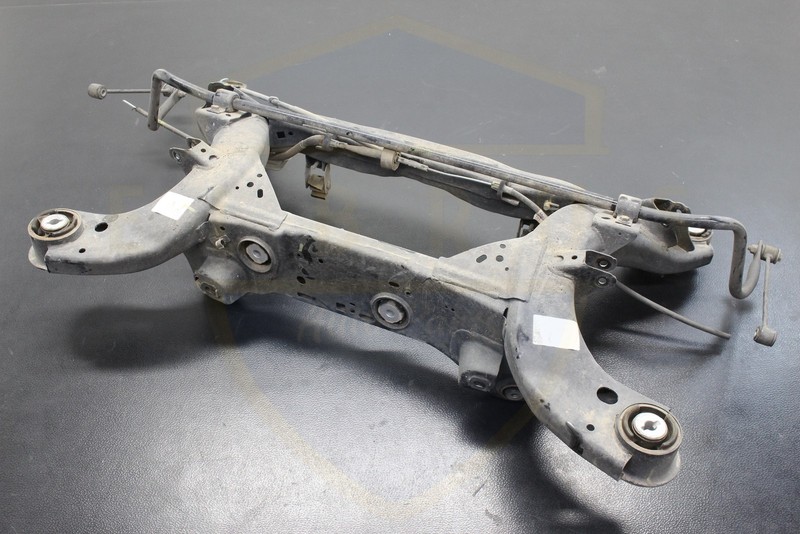 2017 - 2023 DODGE CHALLENGER 3.6L REAR UNDERCARRIAGE CROSSMEMBER K-FRAME OEM