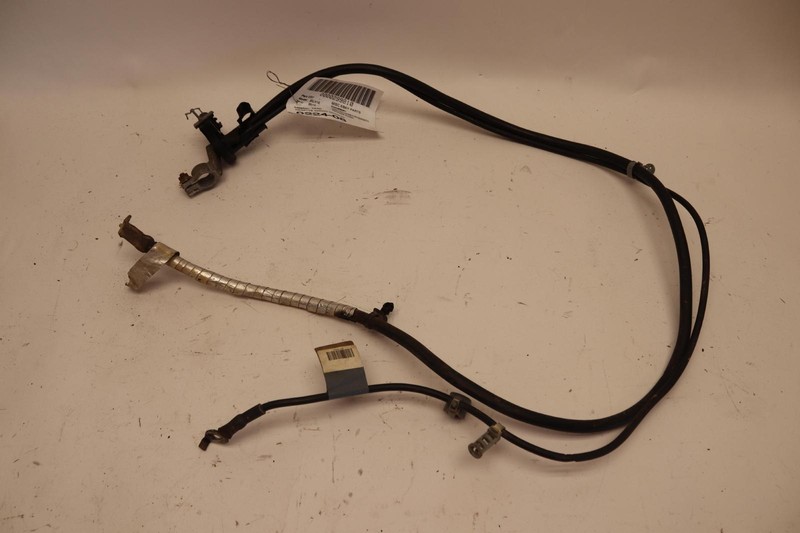 2014-2018 CHEVY SILVERADO 1500 BATTERY NEGATVE MINUS WIRING HARNESS CABLE OEM