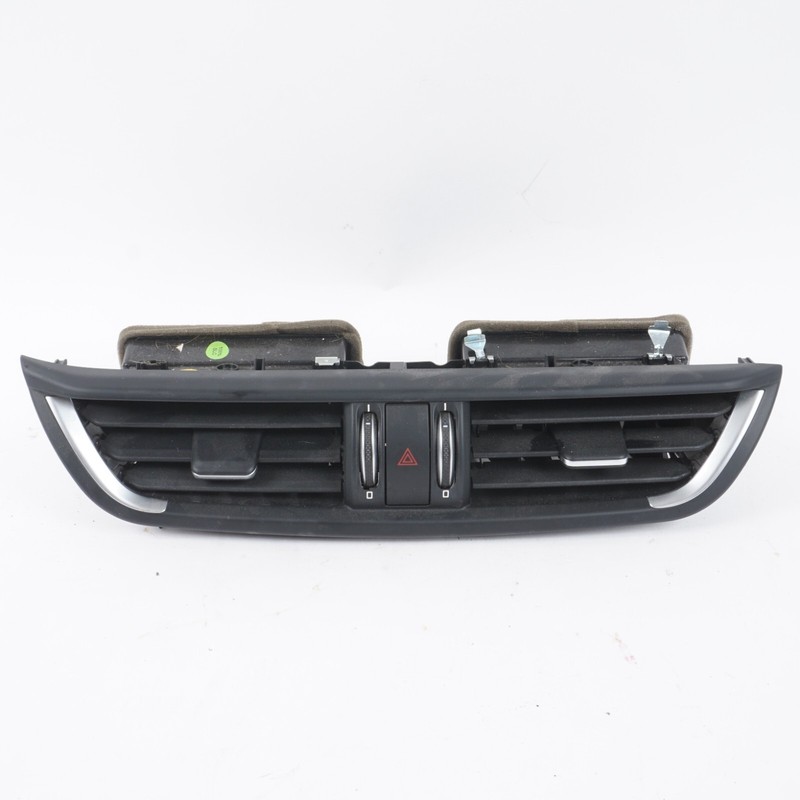 17 - 21 Alfa Romeo Giulia DASH CENTER AC HEATER AIR VENTOEM