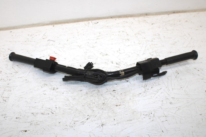 1996 Ski-doo Formula Iii 600 Oem Handlebar Assembly 506125900 SS85