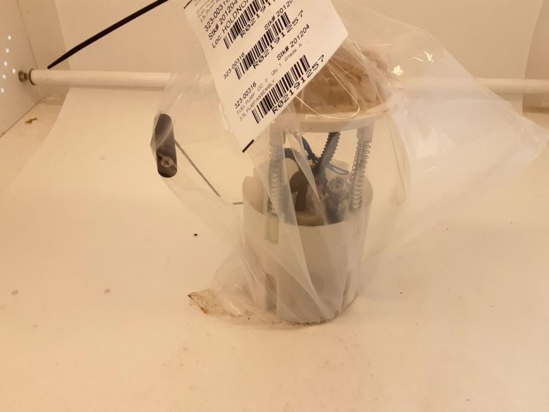 2008-2009 Dodge Caravan fuel pump assembly 3.3L with Flex Fuel FFV
