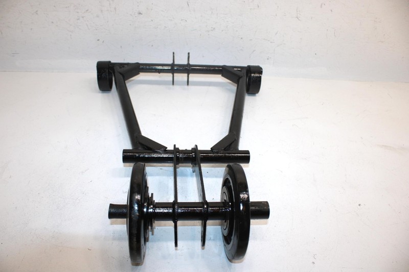90 Polaris Classic 500 Oem Front Torque Arm 1540667 SP56