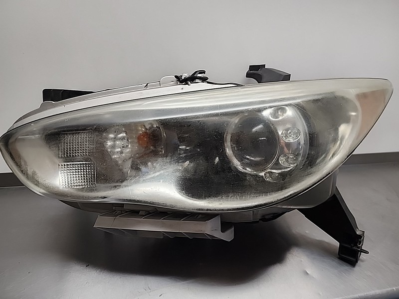 LH 13 14 15 Infiniti JX35 QX60 XENON HID Headlight Lamp Light Left DRIVER OEM