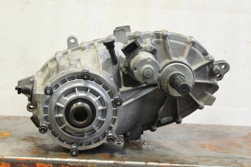 2021 RAM 1500 NEW STYLE TRANSFER CASE 50K MILES BW4811 68250775AG