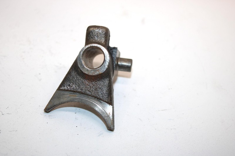 00 Polaris Trail Boss 325 Oem Shift Fork 3233685 AP37