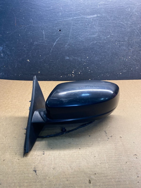 2011 to 2014 Chrysler 300 Left Driver LH View Heated Mirror OEM Z9155 MS