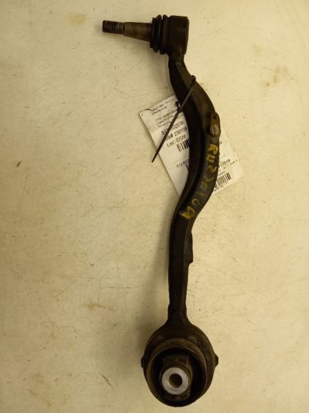 07-12 LEXUS LS460 4.6L RWD AT PASSENGER SIDE FRONT LOWER CONTROL ARM