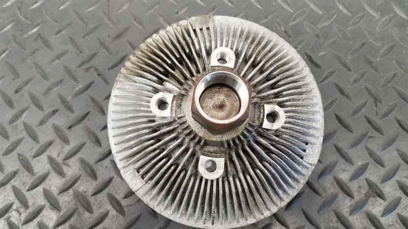 99-07 Chevrolet Silverado 1500 Fan Clutch Confirm OEM 20913877
