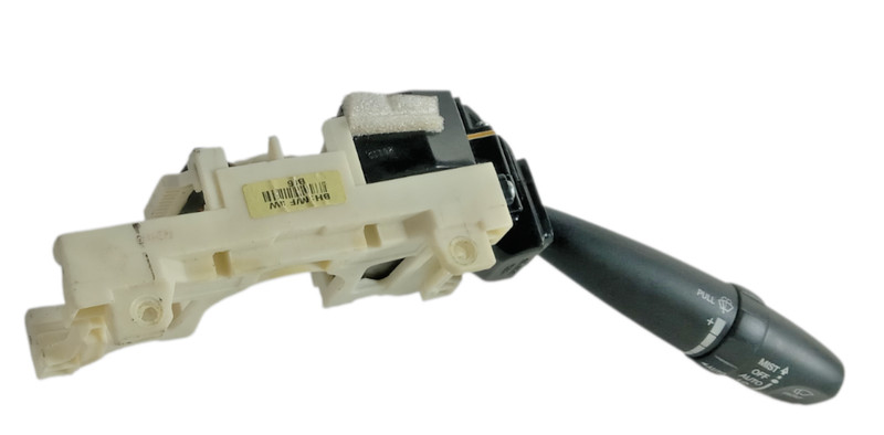 2012 2014 Hyundai Genesis Driver Steering Column Wiper Switch OEM 934003M031