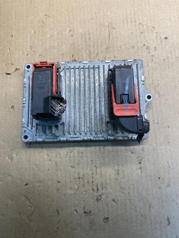 2013 Dodge Journey 3.5L ECU ECM Engine Computer Module p68092684ae AC0698 DG